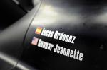 Nissan DeltaWing Le Mans 24 hours 2012 года